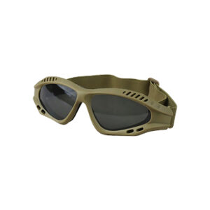 Spec-Ops Glasses