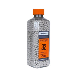 VALKEN ACCELERATE BB'S 0.32G